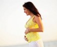 孕晚期如何“行走坐立”