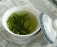 经常喝绿茶的人易患虚寒症