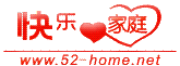 快乐家庭网_logo